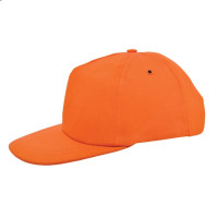 Orange (PMS 165c) / Orange