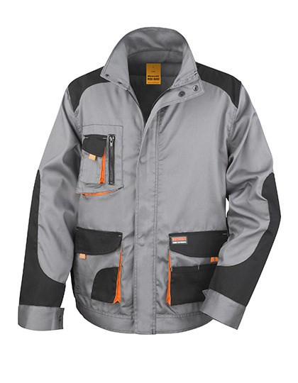 Result WORK-GUARD - Lite Jacket